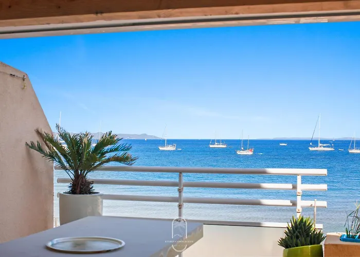 Bona T2 /pk/wifi Pieds Dans L'eau